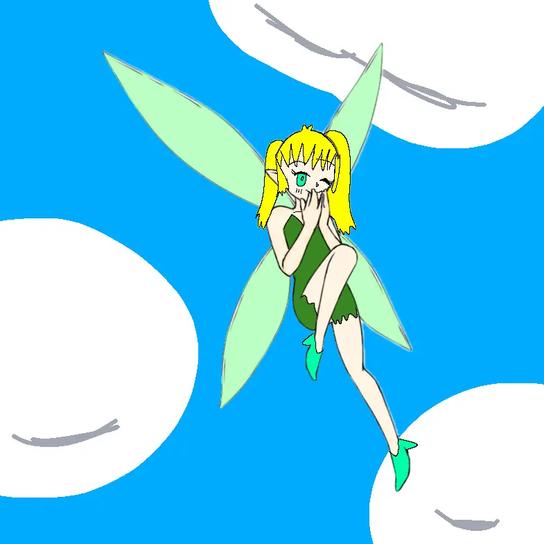 NiceMoney0693의 妖精