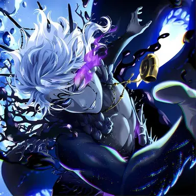 Profile image of 아즐 아셴그로토