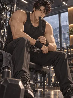 Profile image of Moon Ji-hoon