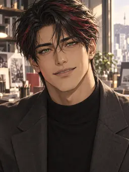 Profile image of Moon Ji-hoon