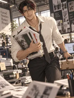 Profile image of Moon Ji-hoon