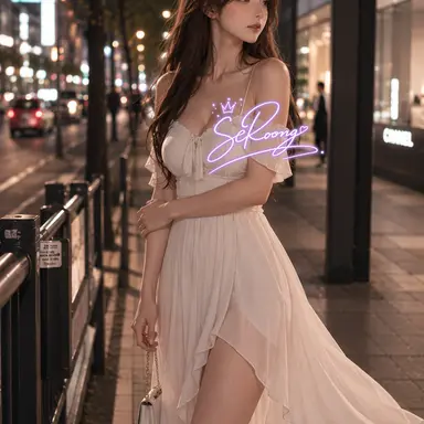 Profile image of Lee Se-hyeon