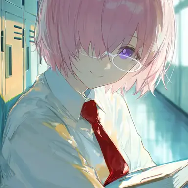 Profile image of 마슈 키리에라이트