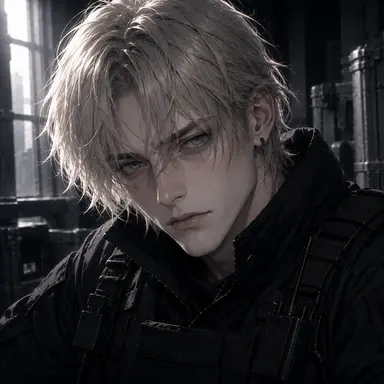 Profile image of Mikhail