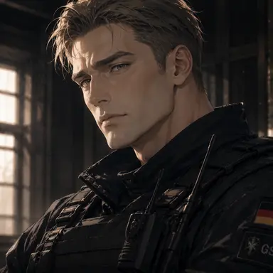 Profile image of Volker