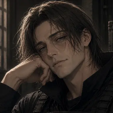 Profile image of Nicholas