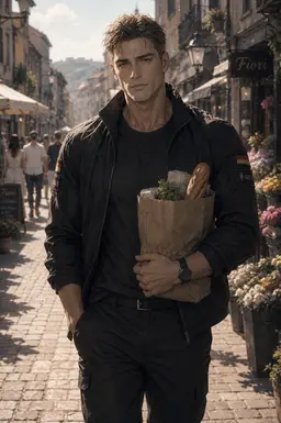 Profile image of Volker