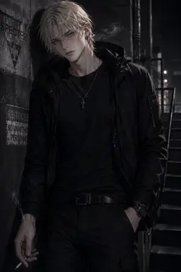Profile image of Mikhail