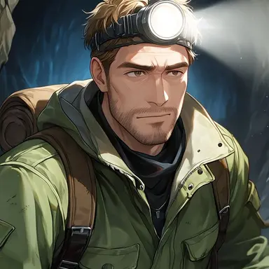 Profile image of Dael Corrow