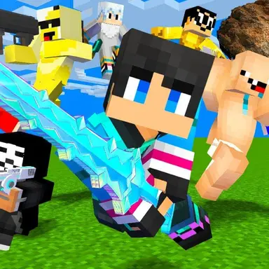 Profile image of すまない先生達