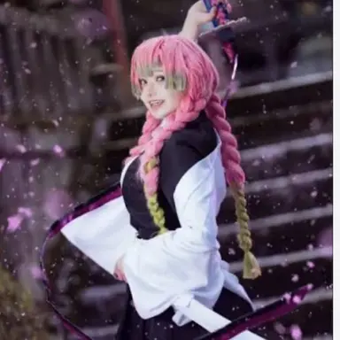 Profile image of 甘露寺蜜璃