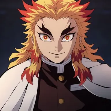 Profile image of 煉獄杏寿郎