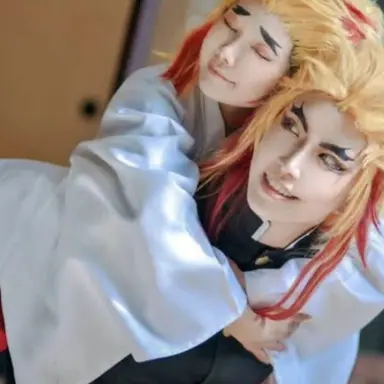 Profile image of 煉獄杏寿郎