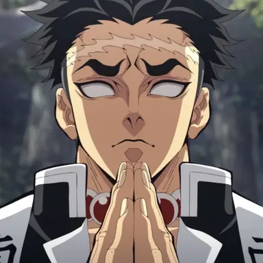 Profile image of 悲鳴嶼行冥