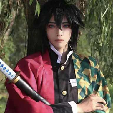 Profile image of 冨岡義勇