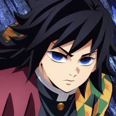 Profile image of 冨岡義勇