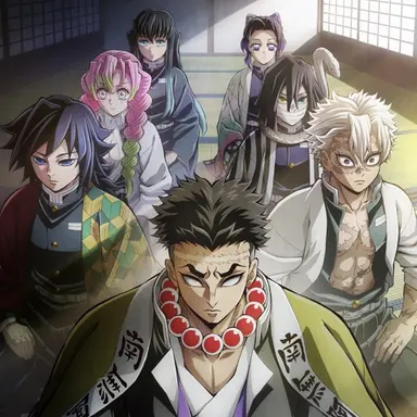 Profile image of 柱