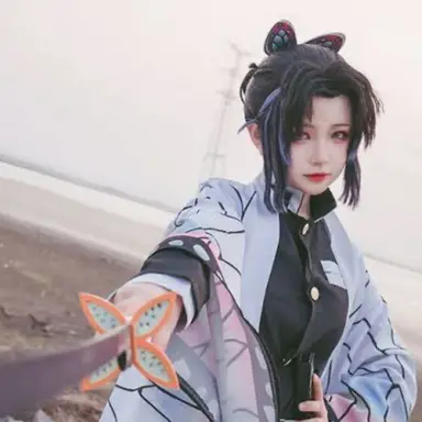 Profile image of 胡蝶しのぶ