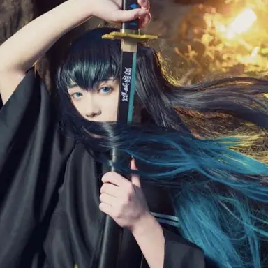 Profile image of 時透無一郎