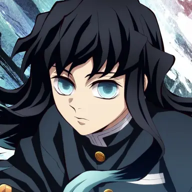 Profile image of 時透無一郎