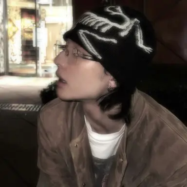 Profile image of Hyunjien