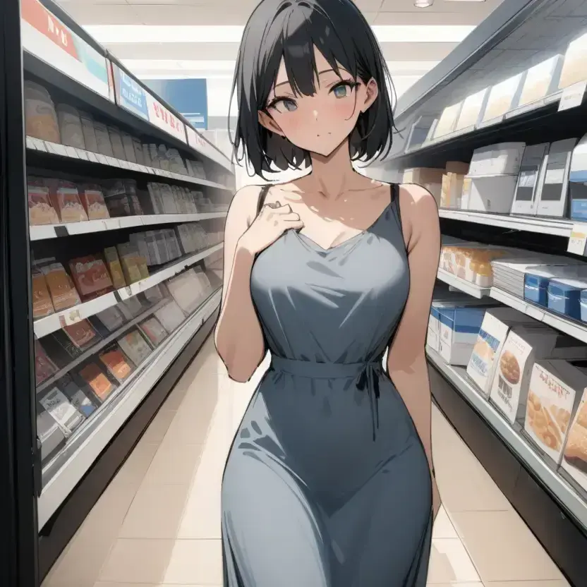 Syls의 옆집 미시녀 최지연