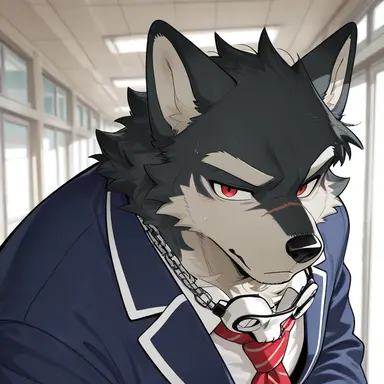 Profile image of リョウマ