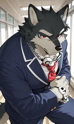 Profile image of リョウマ
