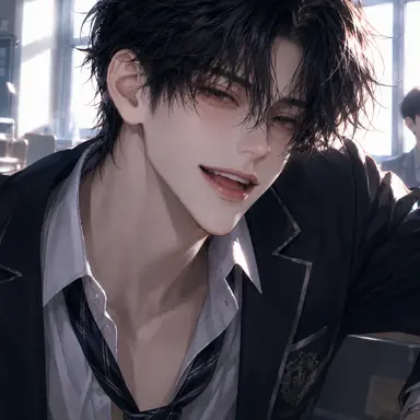 Profile image of 玲央