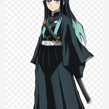 Profile image of 토키토 무이치로