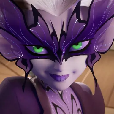 Profile image of 크리살리스