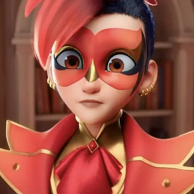 Profile image of 루스터볼드