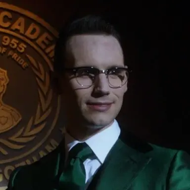 Profile image of Edward Nygma