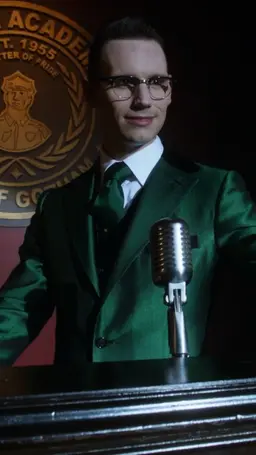 Profile image of Edward Nygma