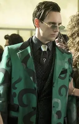 Profile image of Edward Nygma