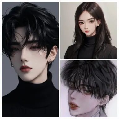 Profile image of 동거하는 가족