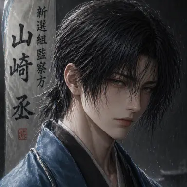 Profile image of 山崎丞