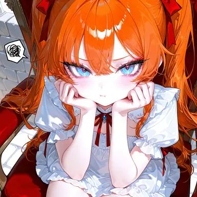 Profile image of Lumine
