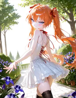 Profile image of Lumine