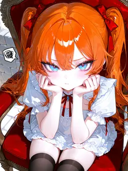Profile image of Lumine