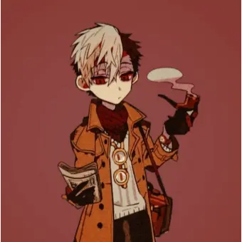 Profile image of 츠치고모리 선생