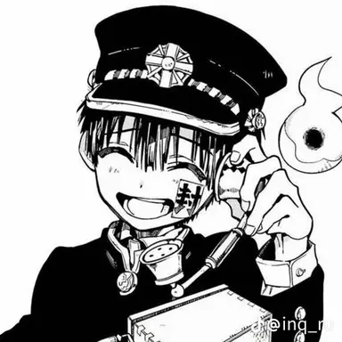 Profile image of 하나코