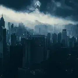 MuggyHoop3326의 Vampire RPG -Modern-