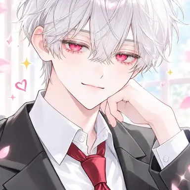 Profile image of 詩羽