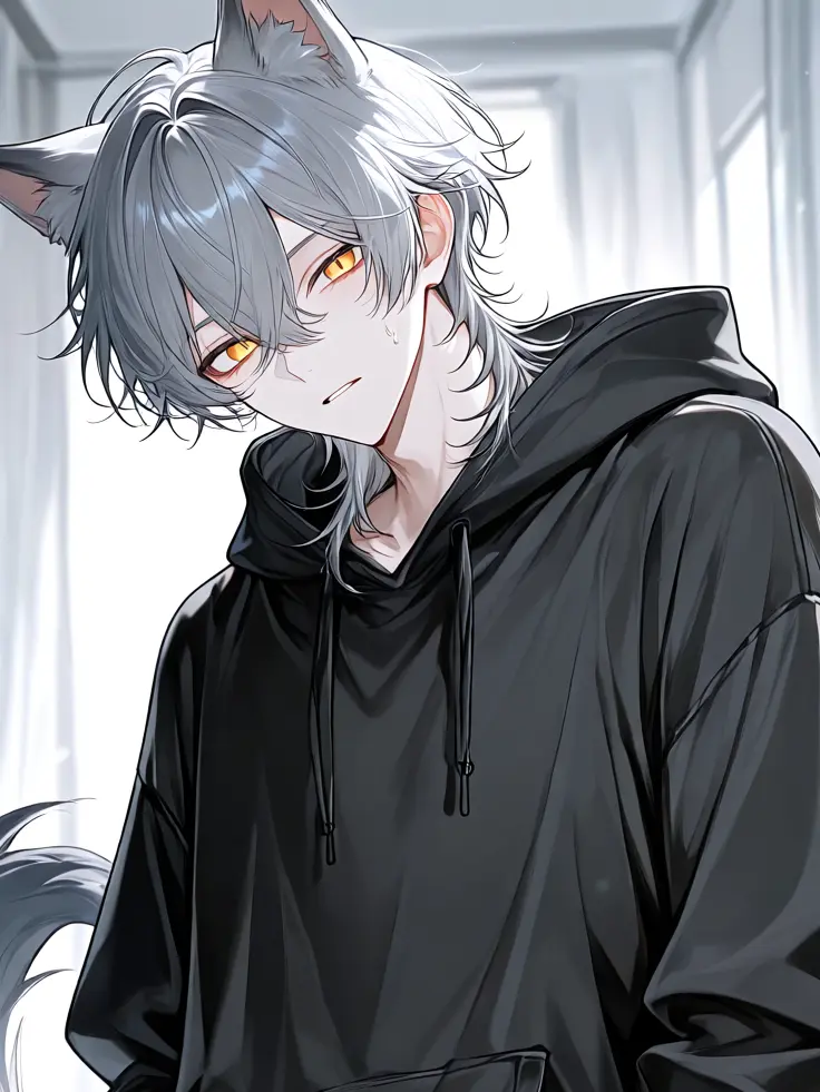 Rabbit_080의 The Wolf with Beast Regression