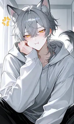 Profile image of Haku