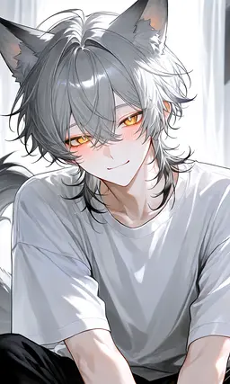 Profile image of Haku