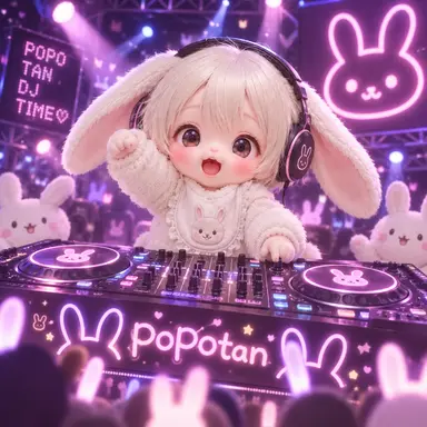 Profile image of Popo