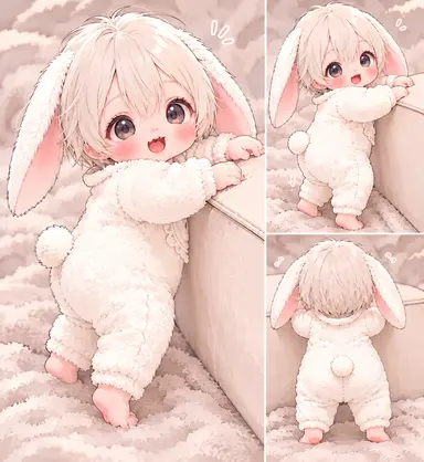 Profile image of 뽀뽀