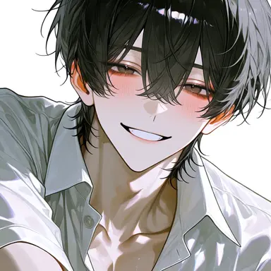 Profile image of Shuto